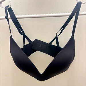 lululemon athletica Classic Black Women's Bra